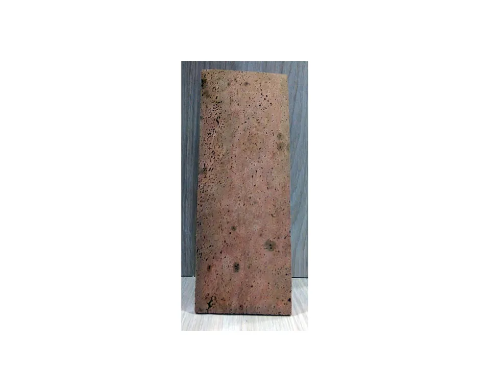 Montanini FS001 suoletta sughero 25x9x0,5 cm presepe
