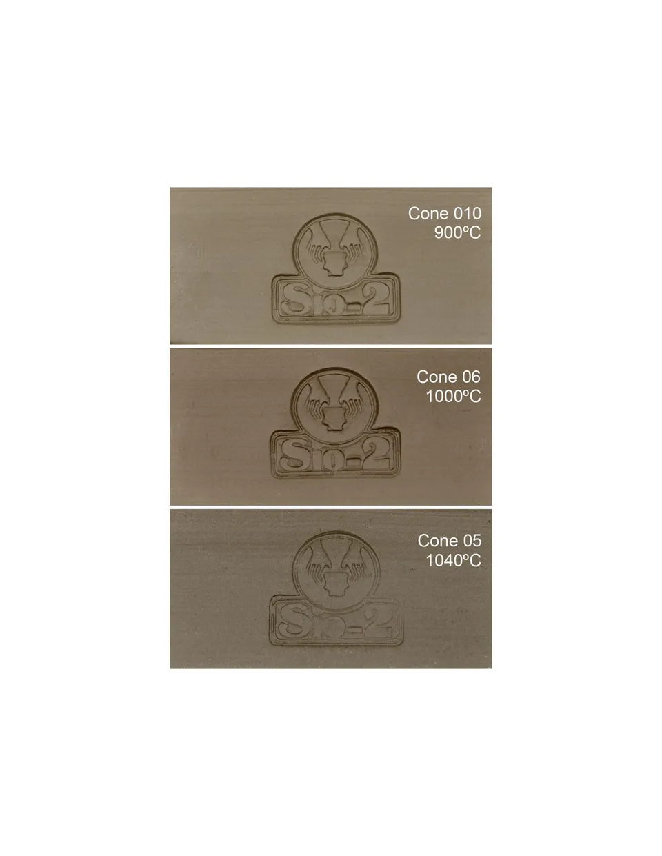 Cerama Impasti ceramici Argilla PM nera SIo-2 pasta manganese