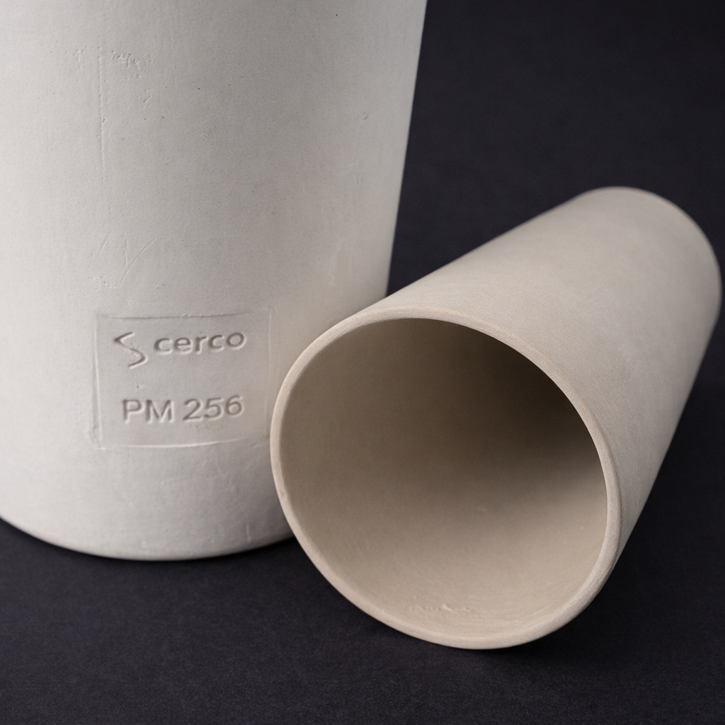 CERCO PM 256 stampo gesso tazza conica alta colaggio