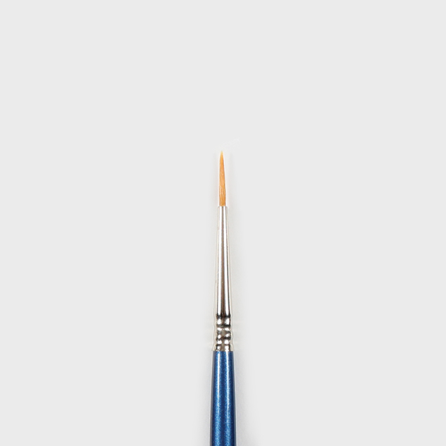 Mayco Brushes #2/0 Detail Liner pennello ceramica liner