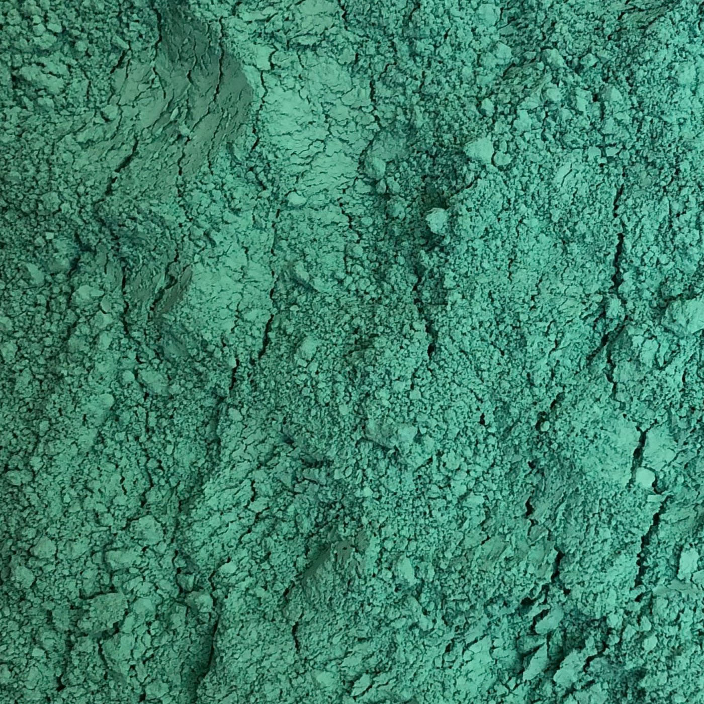 CERCO Oxides Copper Carbonate ossido rame ceramica
