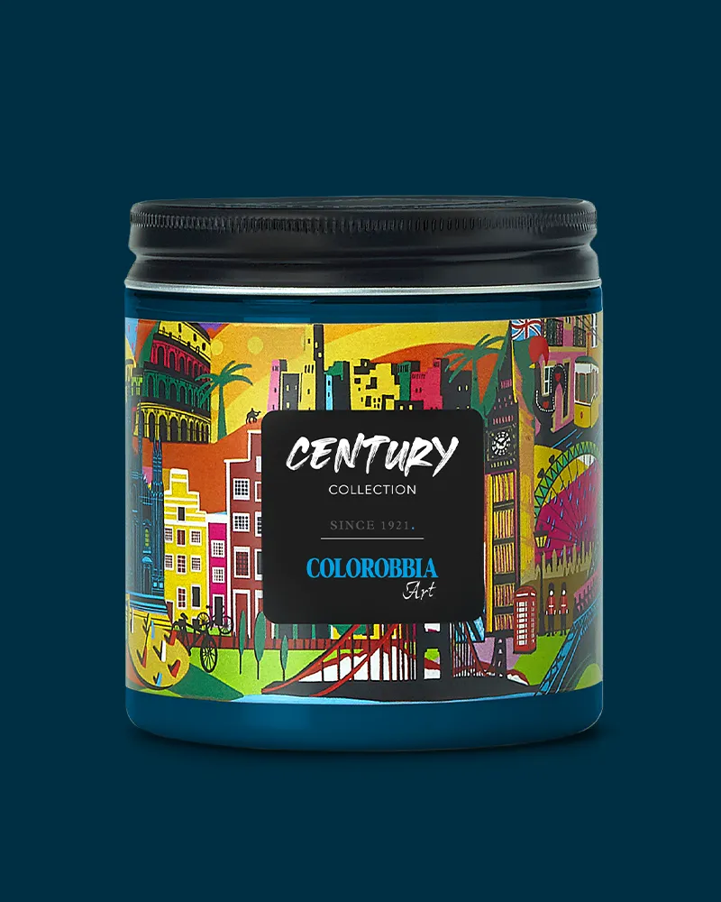 Colorobbia Art Century HCE 062 smalto ceramico colore