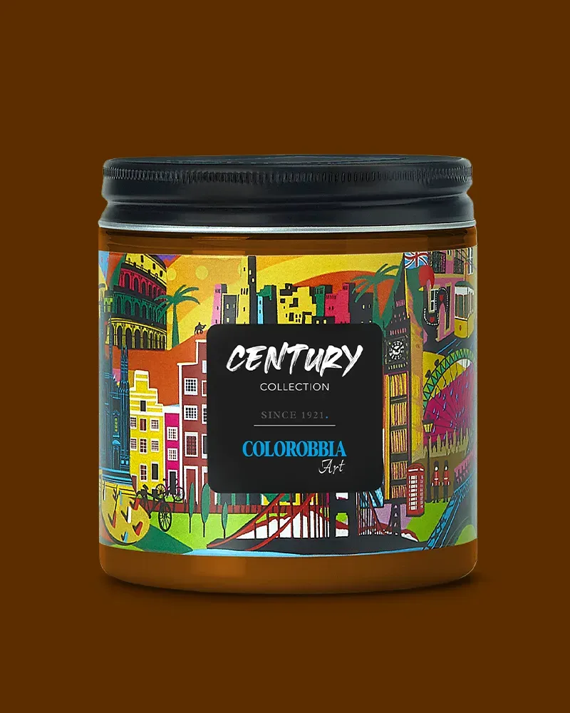 Colorobbia Art Century Collection HCE 083 smalto ceramico