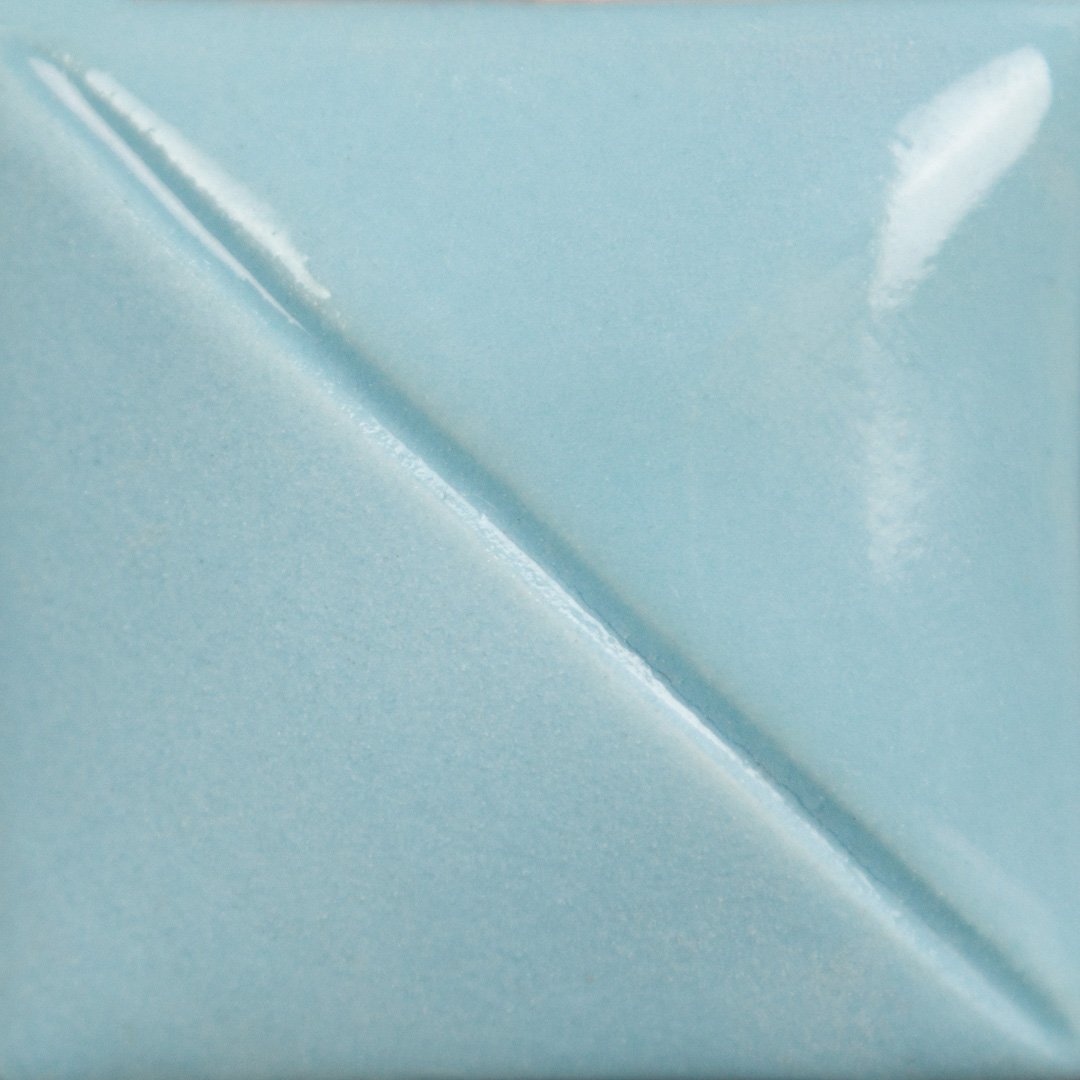 Mayco Stroke & Coat smalto ceramica Lavender lilla