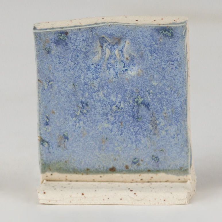 Mayco Foundations Robin's Egg smalto ceramica azzurro cristalli