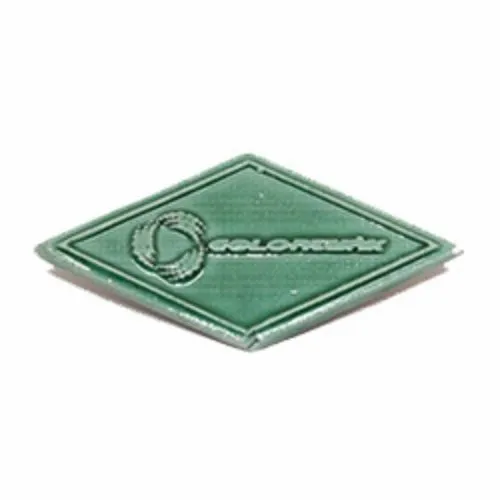 CERCO S 1051 smalto verde acqua artistico