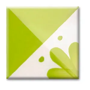 Colorobbia Engobbi liquidi Lime engobbio ceramica verde alimentare