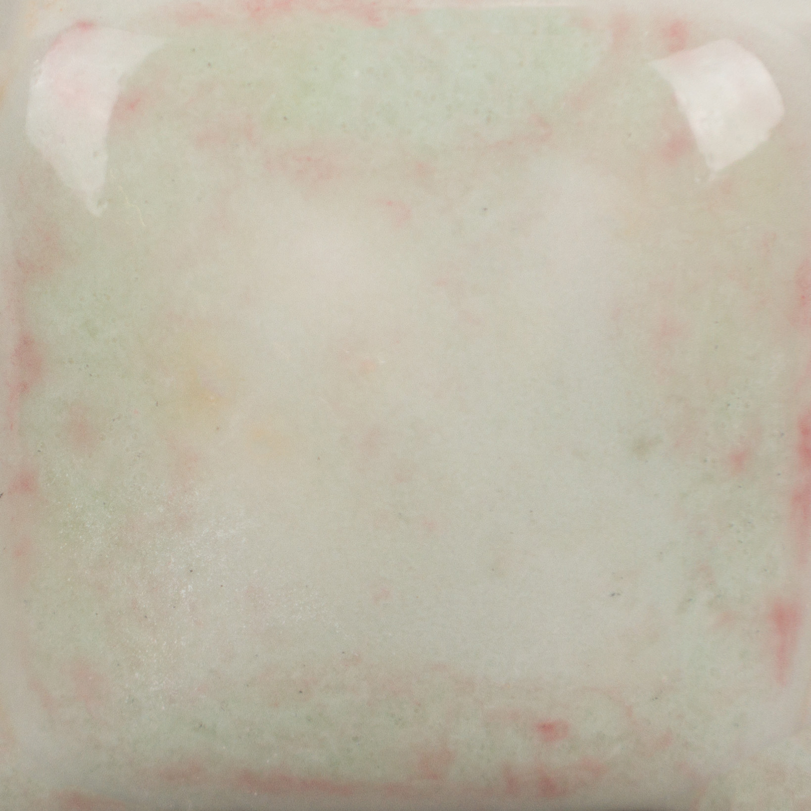 Cerama Smalti liquidi Strawberry Sundae smalto ceramica rosa cristalli