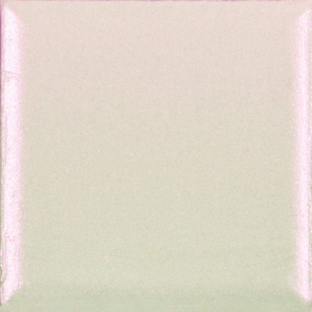 Mayco Pearls White Iridescent Pearl smalto acrilico perlato bianco