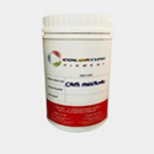 CERCO Raw Materials Glassmedium materia prima ceramica 1000 g