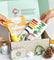 Pott'd Home Pottery Kits kit ceramica Natale Deluxe fai da te