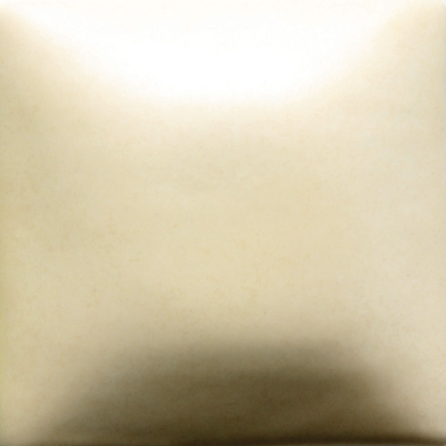 Mayco Stoneware Ivory Cream smalto ceramica avorio