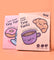 Pott'd Bundles Tiny Yums Sippin bundle tazze ceramica