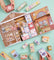 Pott'd Bundles Lebkuchen kit tazze calendario avvento
