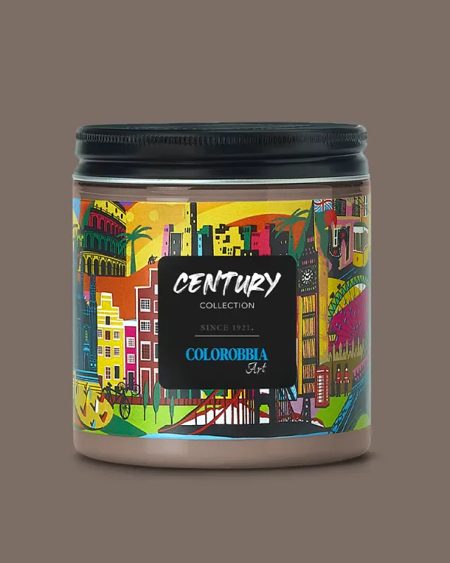 Colorobbia Art Century Glitter HCE 090 smalto ceramico