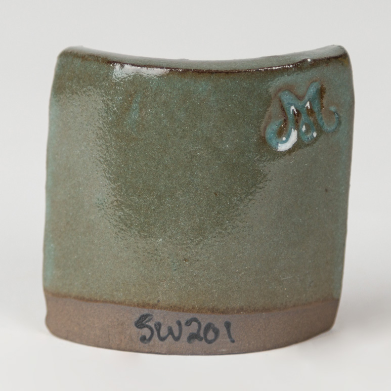 Mayco Stoneware Turquoise smalto ceramica turchese