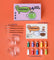 Pott'd Painting Kits Halloween kit pittura tazze ceramica