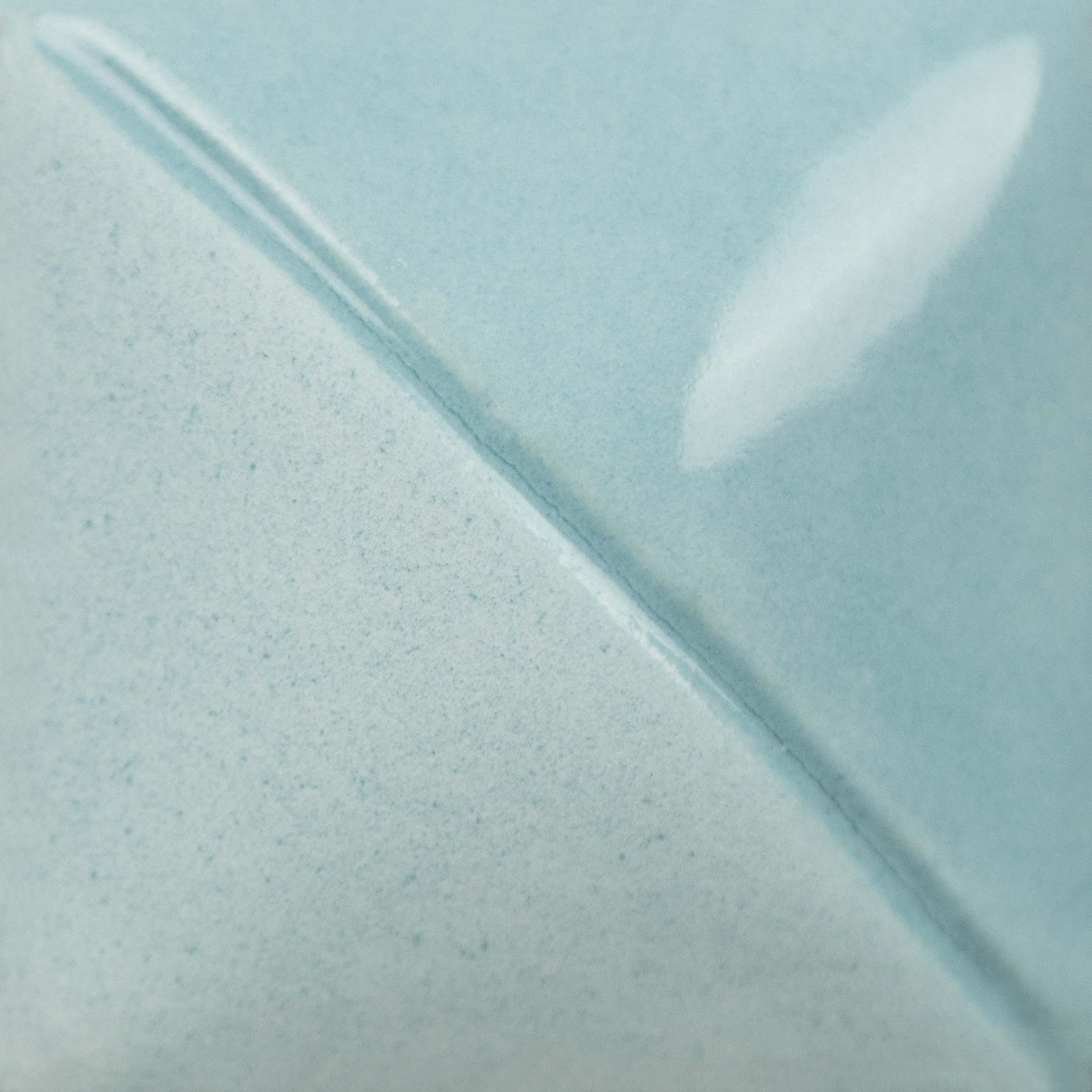 Cerama Engobbi liquidi Tuscon Turquoise UG-082 turchese opaco