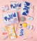 Pott'd Home Pottery Kits Date Night kit candele coppia fai da te