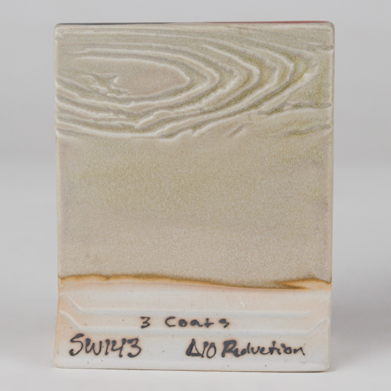 Mayco Foundations Abalone smalto ceramica madreperla