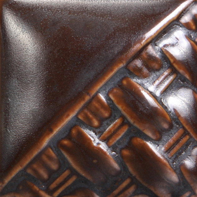 Mayco Stoneware Wrought Iron smalto opaco ceramica