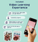 Pott'd Projects Lente Krans Kit Ghirlanda Primaverile