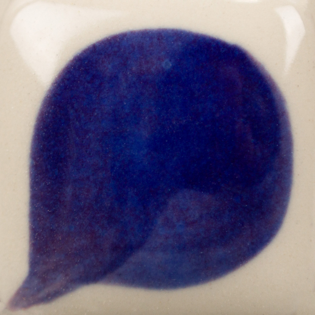 Mayco E-Z Stroke Plum Purple underglaze ceramica viola