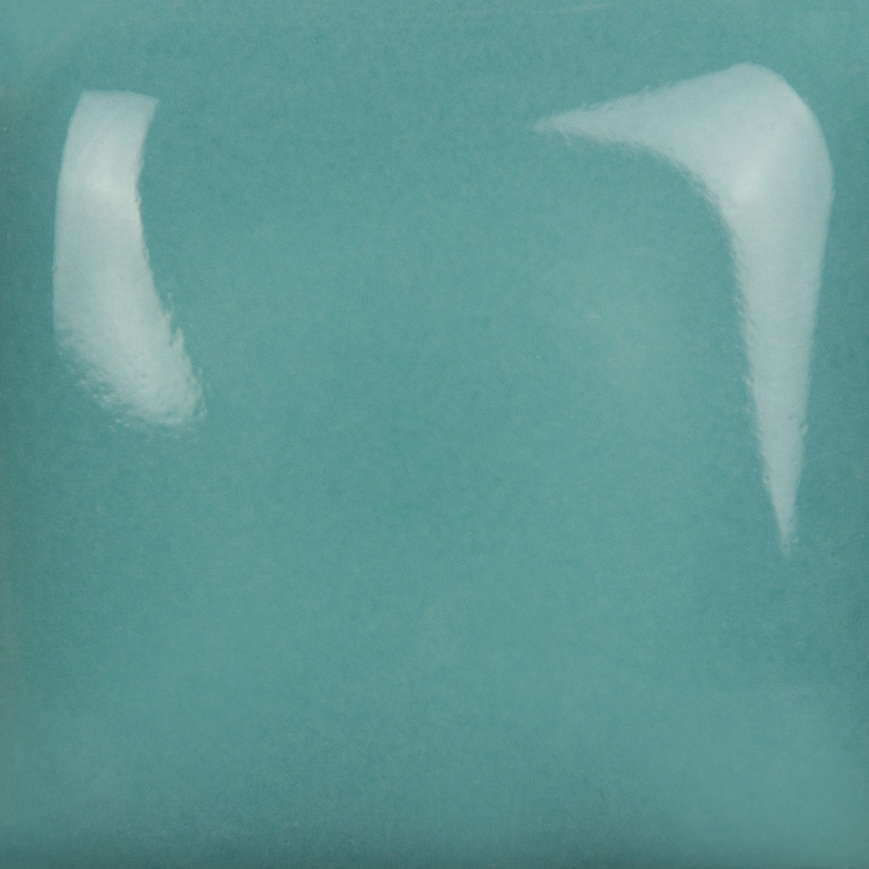 Cerama Spruce it up smalto ceramico verde acqua lucido
