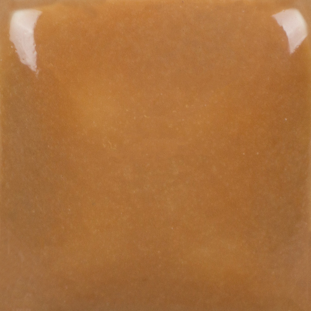 Cerama Crackerjack Brown smalto ceramico marrone lucido