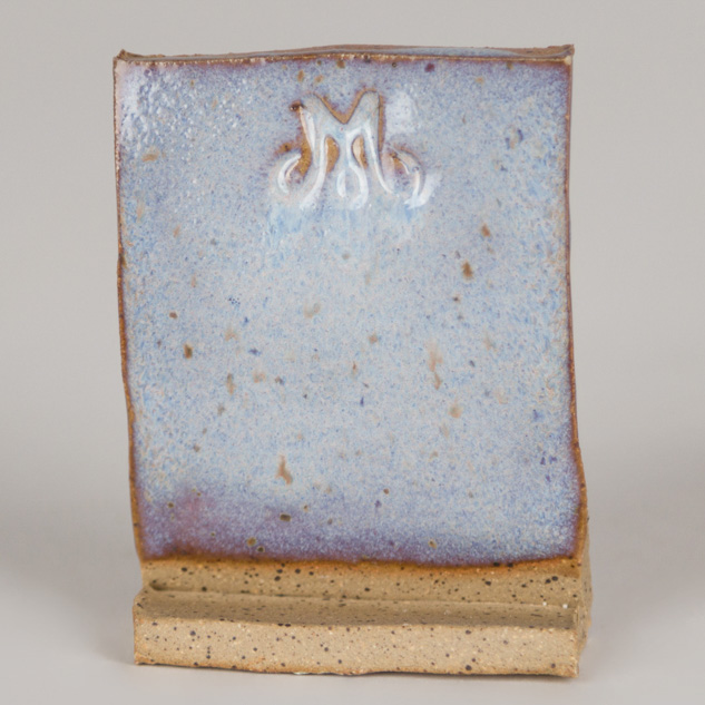 Mayco Foundations Lavender Mist smalto ceramico lilla