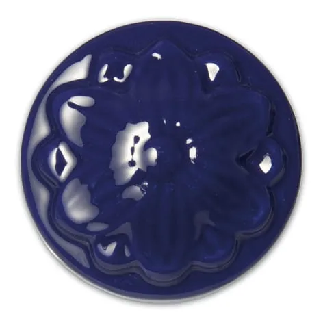 Cerama Smalti liquidi Deep Blue Sea smalto blu lucido