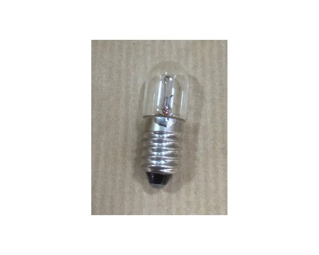Ditta Montanini AE25 lampada micro E10 12V per presepe