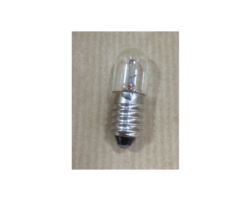 Ditta Montanini AE25 lampada micro E10 12V per presepe