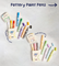 Pott'd Bundles Coffret Ultime Kit Ceramica Completo