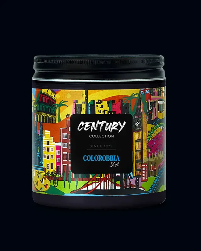 Colorobbia Art Century Collection HCE 096 smalto ceramico
