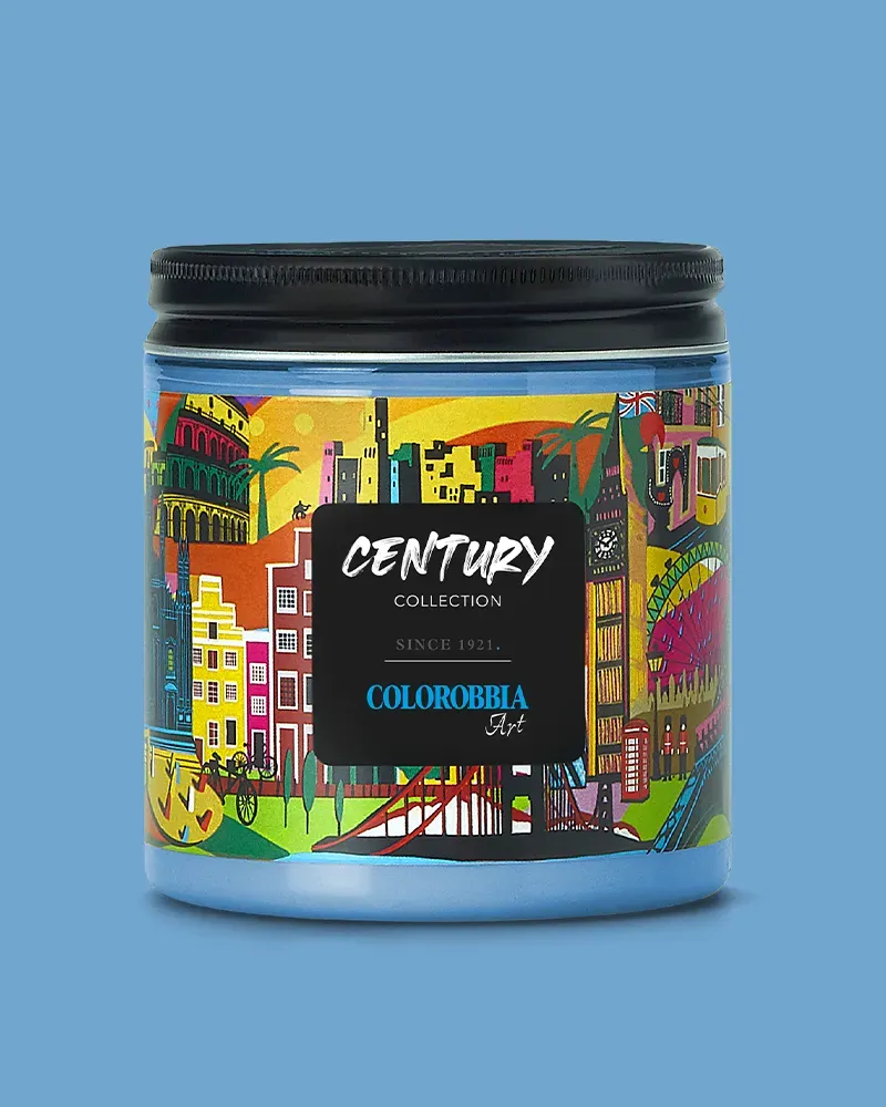 Colorobbia Art Century HCE 048 smalto ceramico colore