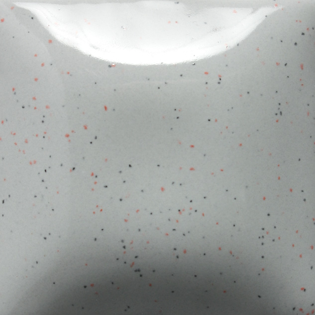 Mayco Speckled Stroke & Coat Silver Lining smalto grigio