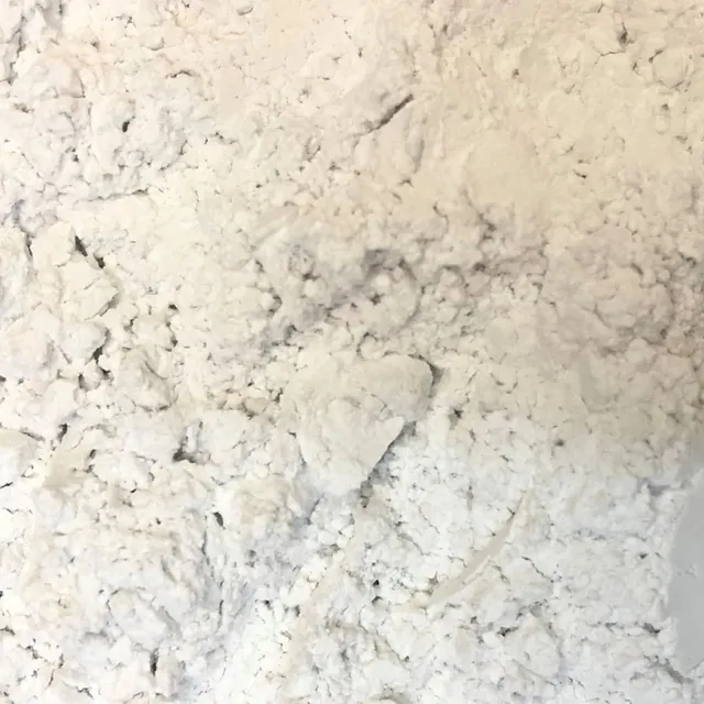 CERCO Raw Materials Wollastonite materia prima 500 g