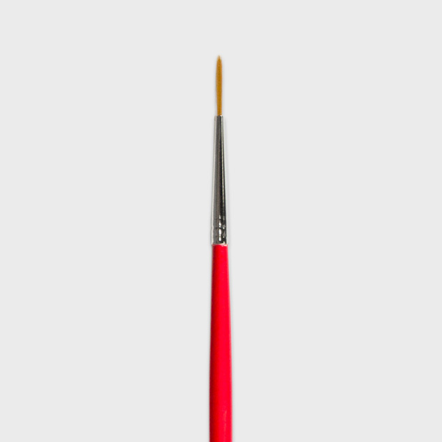 Mayco Brushes 10/0 Liner pennello ceramica punta fine