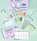 Pott'd Painting Kits kit pittura vaso vetro x2 decorazione casa
