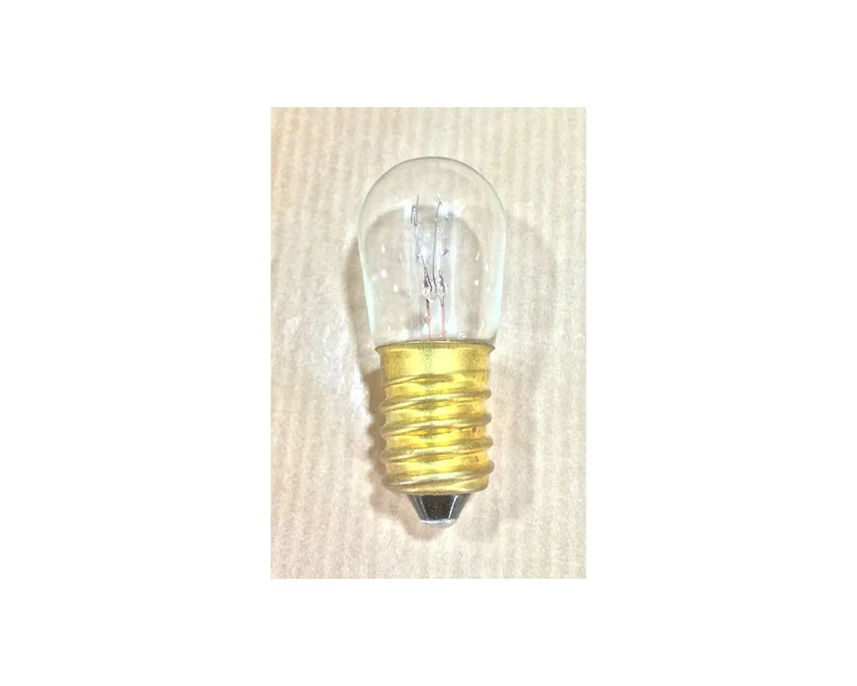 Ditta Montanini AE19 lampadina 24V E14 presepe