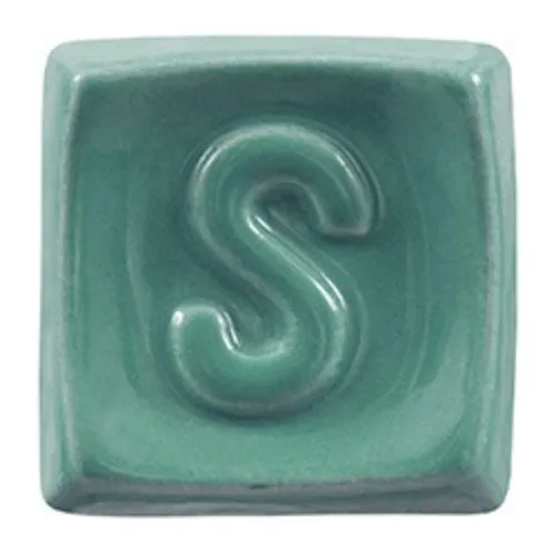 CERCO S 1014 Silky Turquoise smalto turchese 500 g