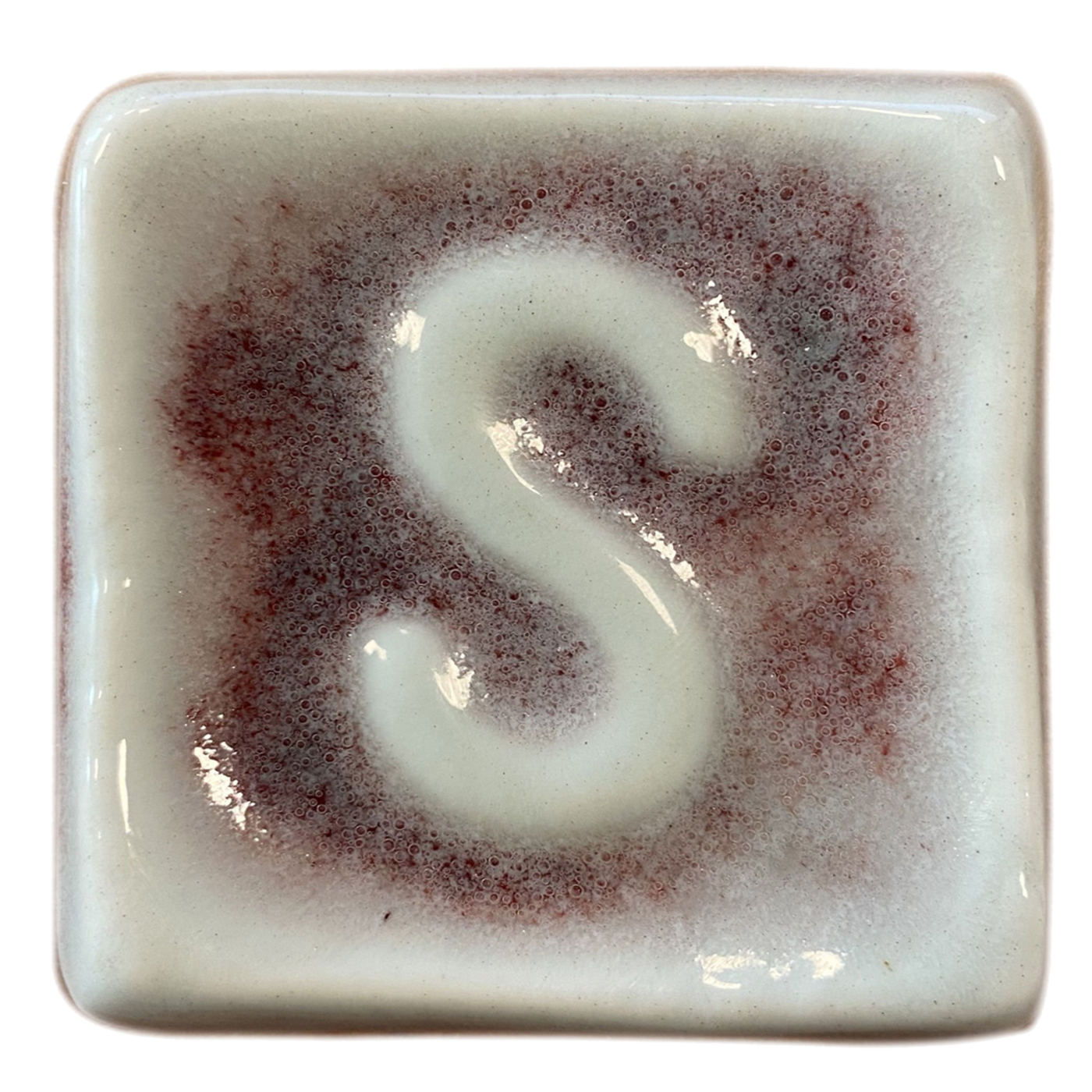 CERCO High Fire SP1511 Sirius smalto ceramico 500 g azzurro bordeaux
