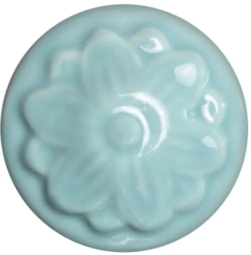 Colorobbia Grey Celadon smalto ceramico grigio lucido