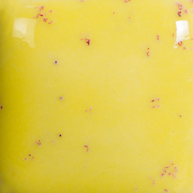 Mayco Speckled Stroke & Coat SP-206 Sunkissed smalto giallo sole
