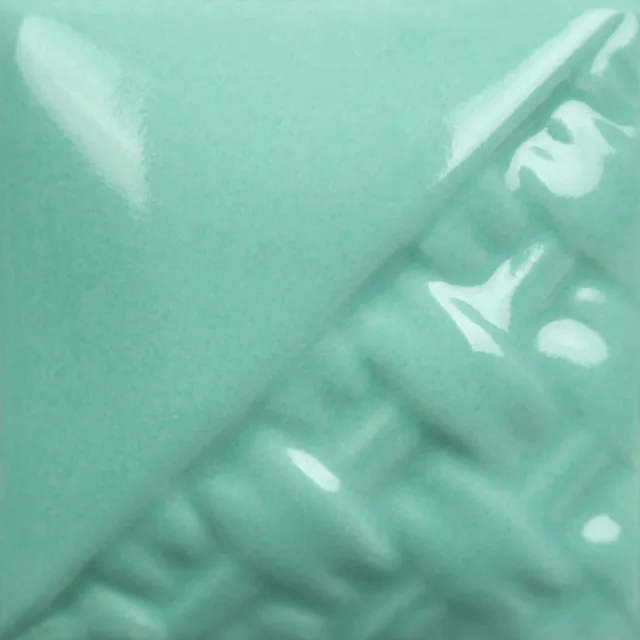 Mayco Stoneware Aqua Gloss smalto lucido