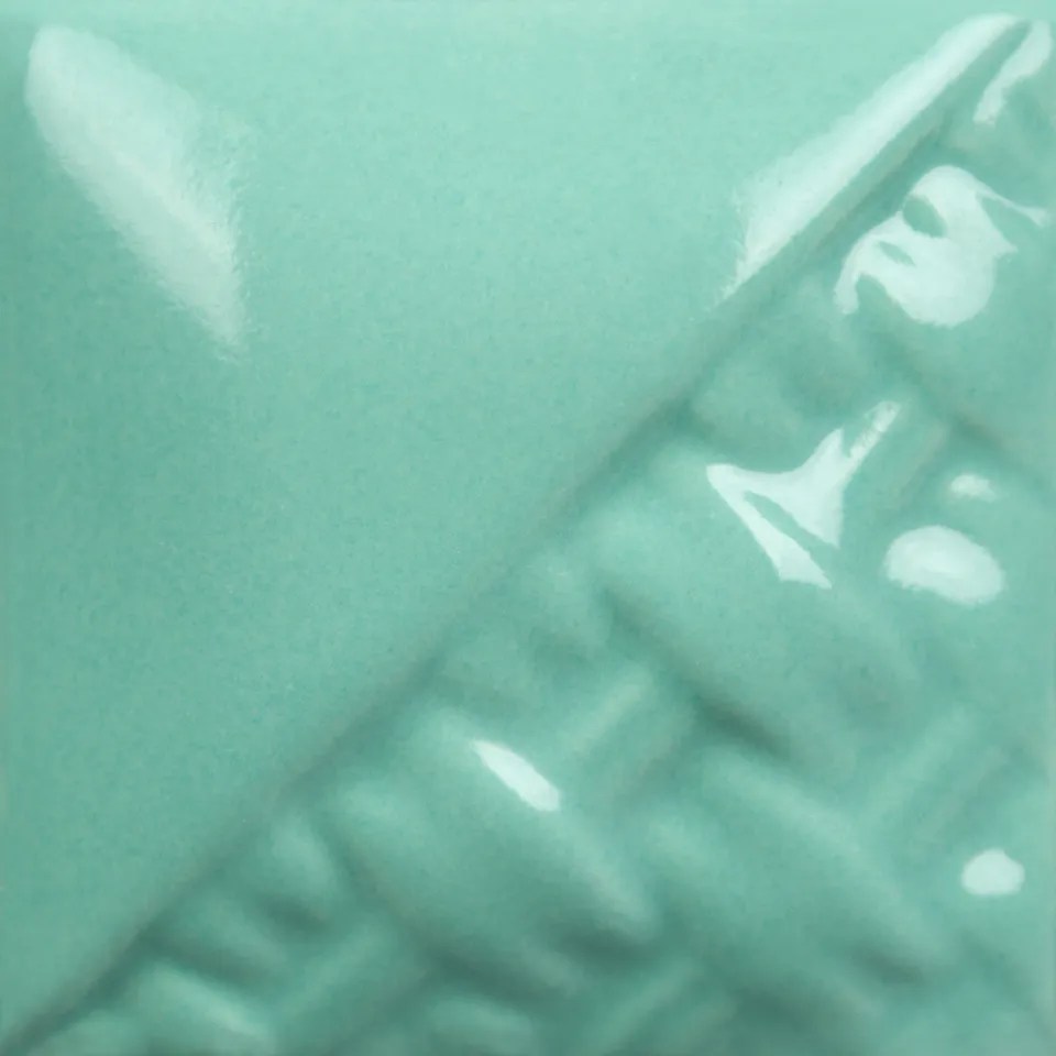 Mayco Stoneware Aqua Gloss smalto lucido