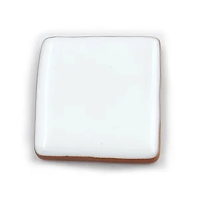 Cerama Smalti in polvere Bianco forte SLA 200 lucido terraglia