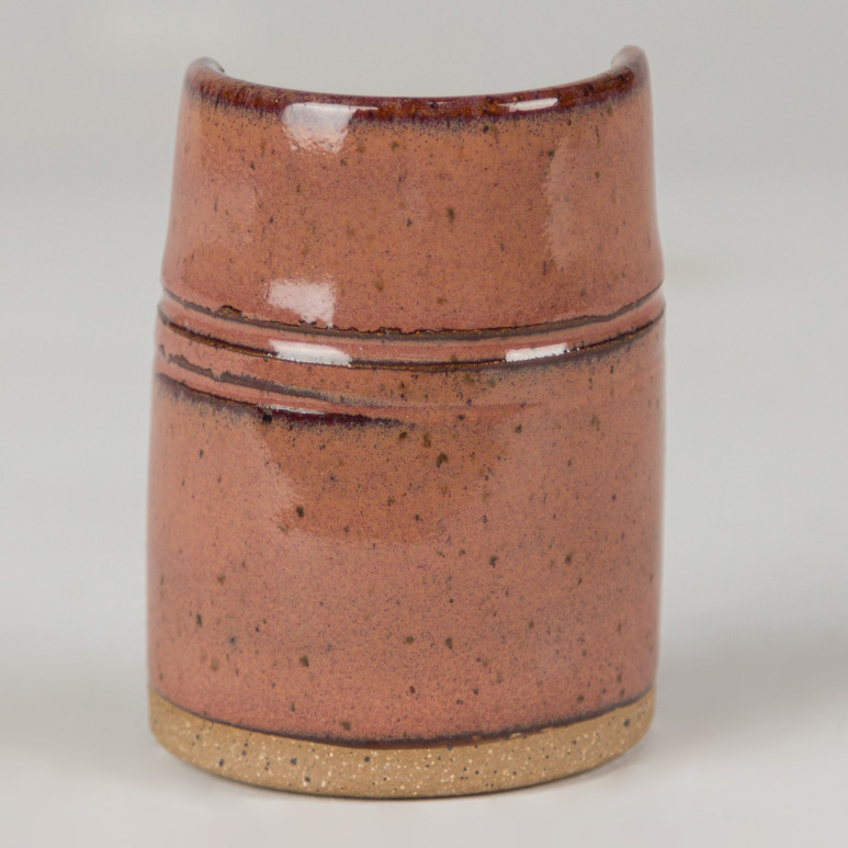 Mayco Speckled Stroke & Coat Speckled Plum smalto puntinato