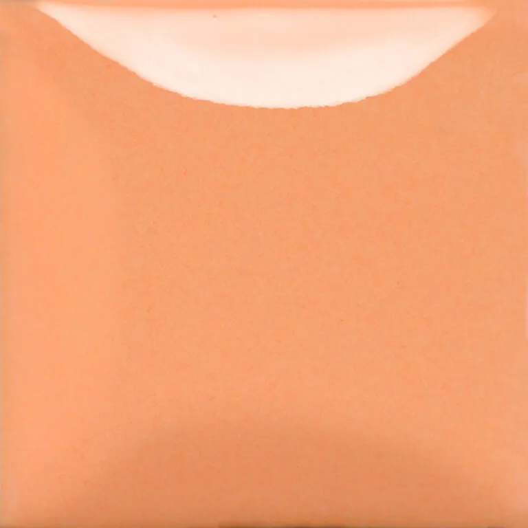 Mayco Stroke & Coat Just Peachy smalto pesca gloss
